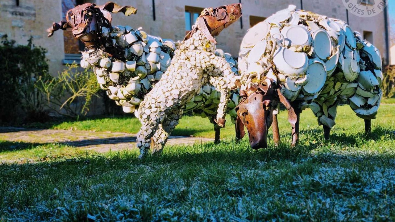 Photo of Others in Chaussy