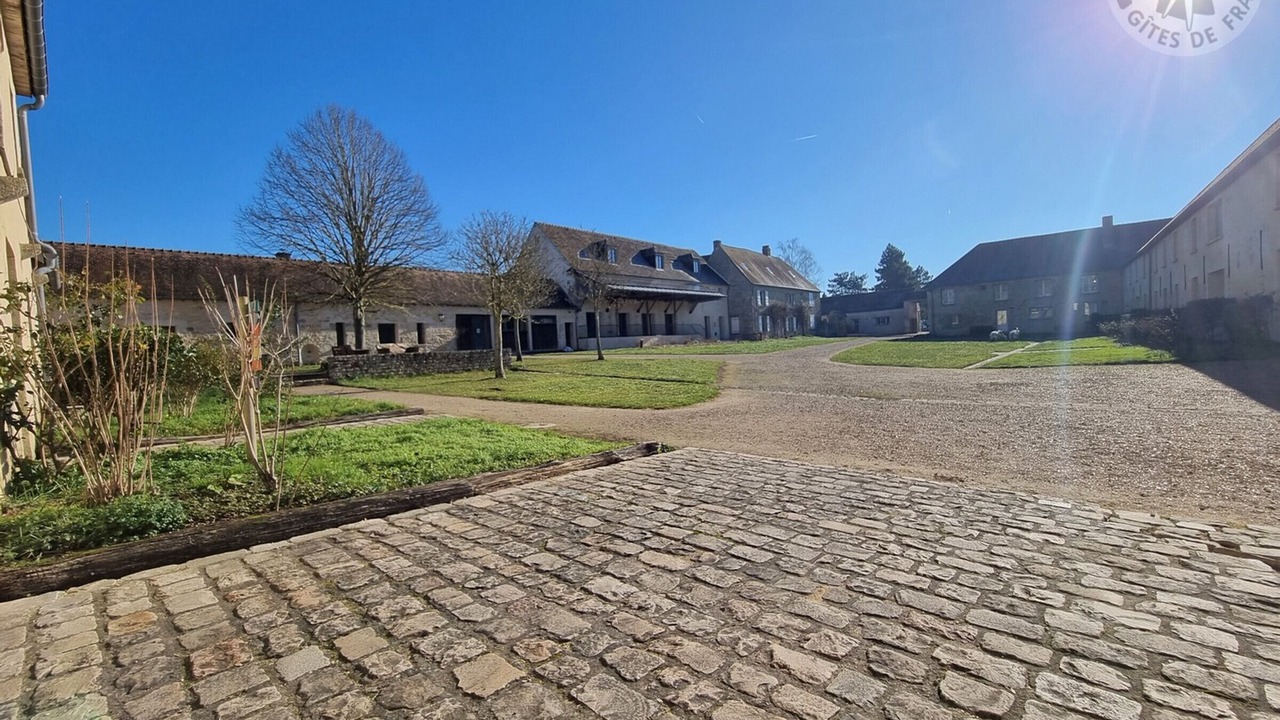 Photo of Outdoor in Chaussy