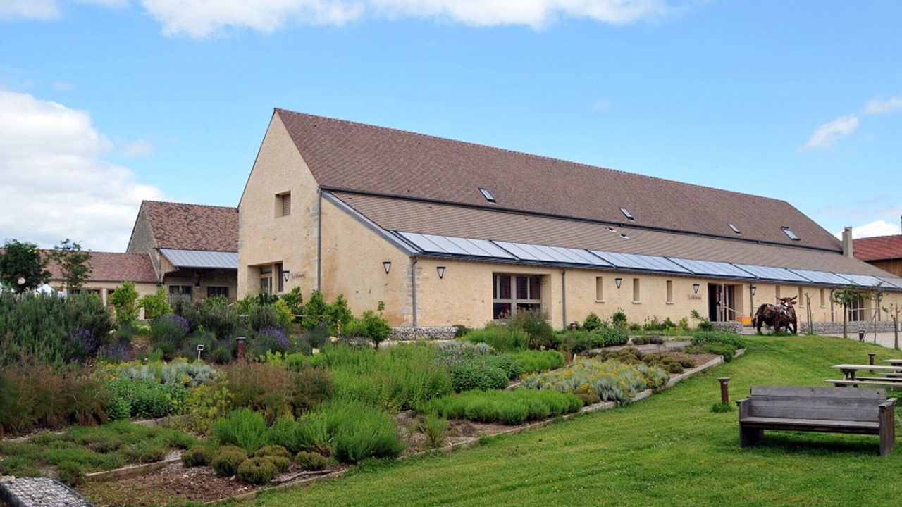 Photo of Outdoor in Chaussy