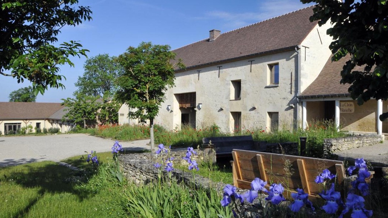 Photo of Outdoor in Chaussy