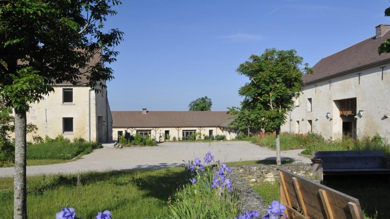 Photo of Outdoor in Chaussy