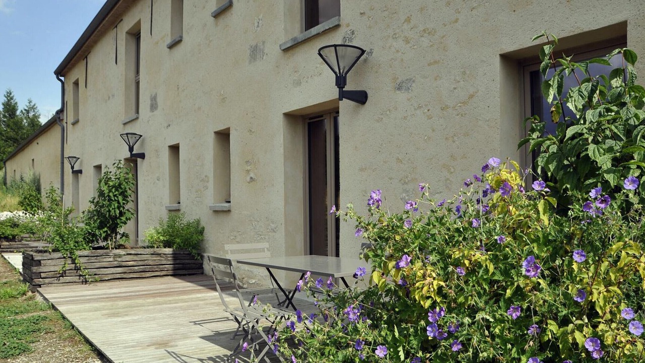 Photo of Outdoor in Chaussy