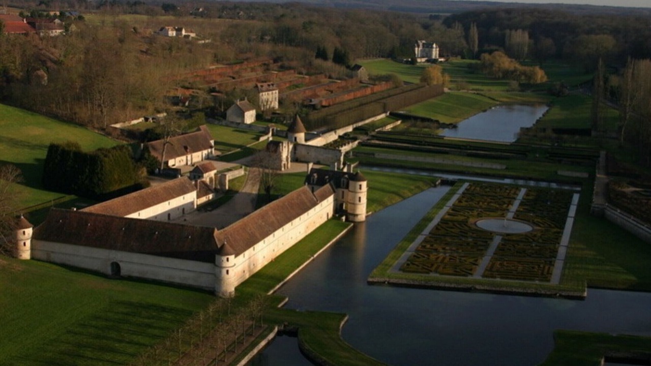 Photo of Outdoor in Chaussy