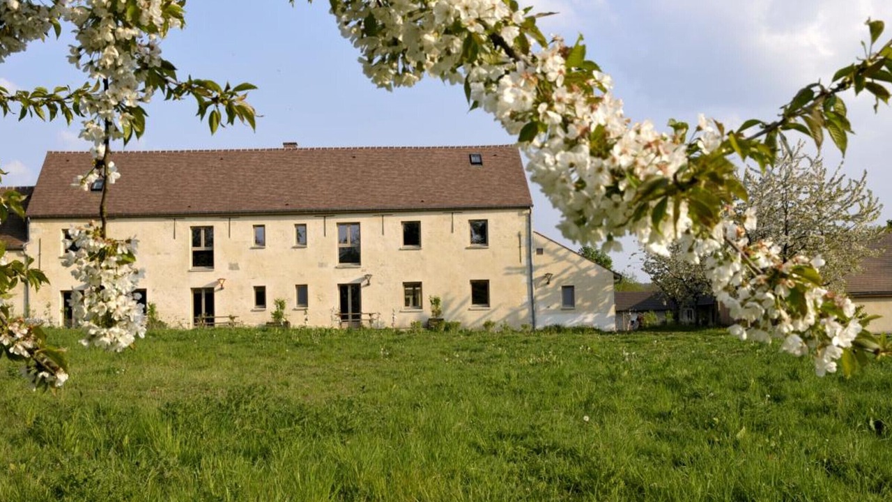 Photo of Outdoor in Chaussy