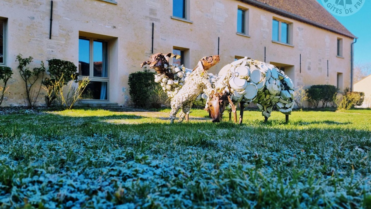 Photo of Outdoor in Chaussy