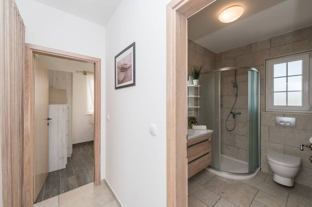 Photo of Bathroom in Privlaka