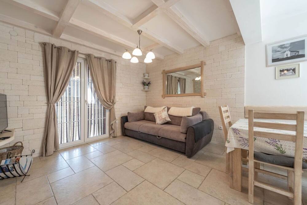 Photo of Livingroom in Privlaka