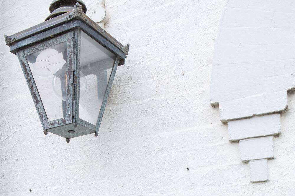 Photo of Outdoor in Wye