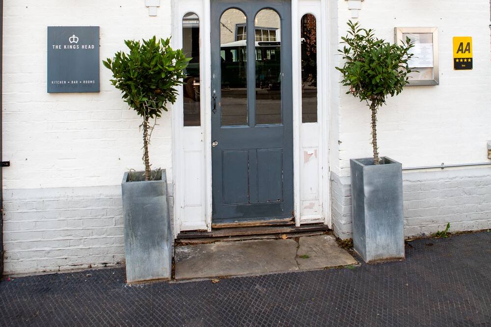 Photo of Outdoor in Wye