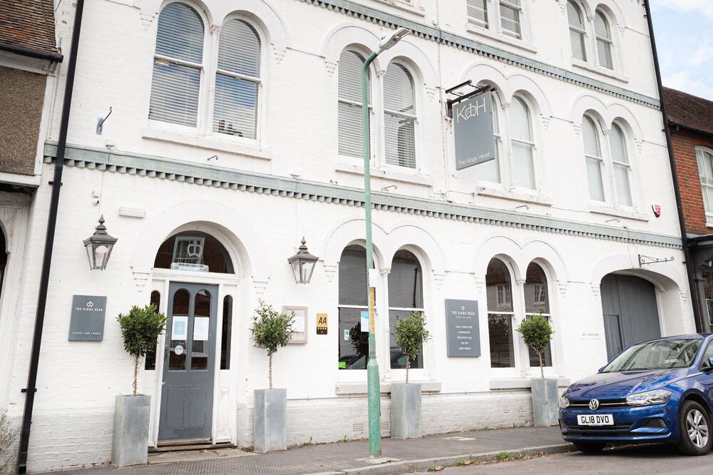 Photo of Outdoor in Wye