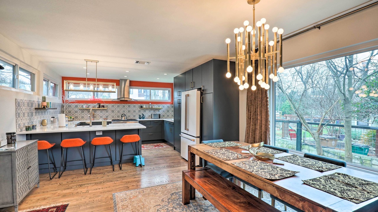 Photo of Kitchen in Hyde Park