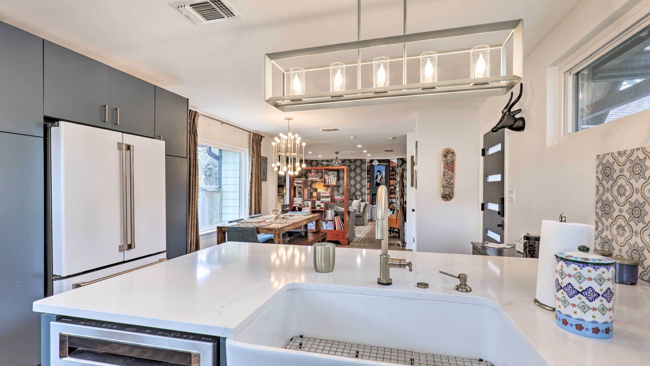 Photo of Kitchen in Hyde Park