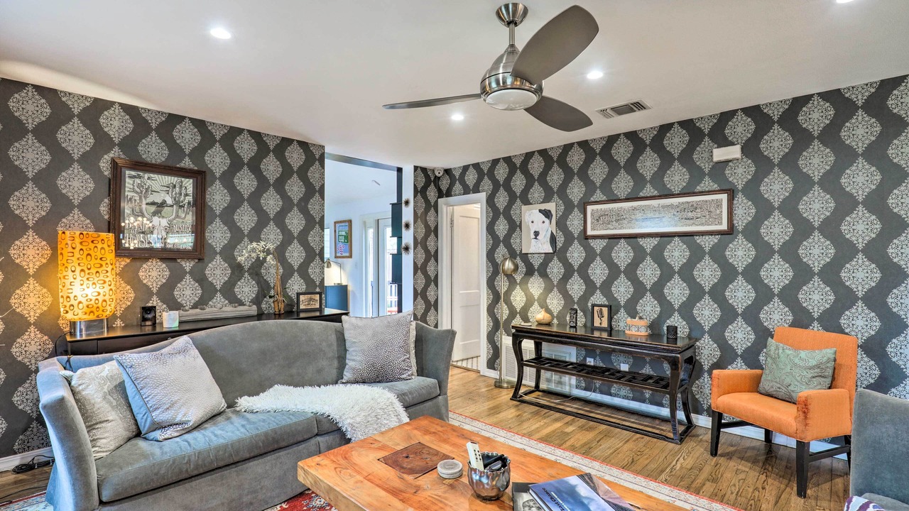 Photo of Livingroom in Hyde Park