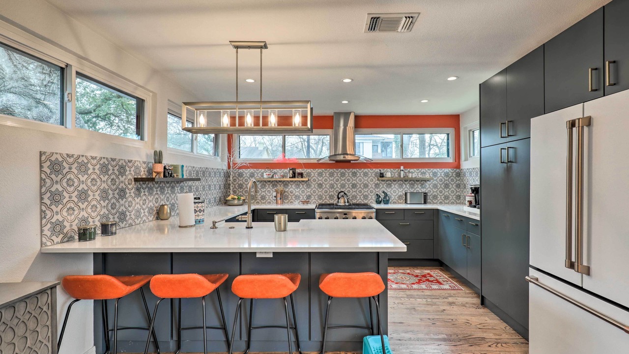 Photo of Kitchen in Hyde Park