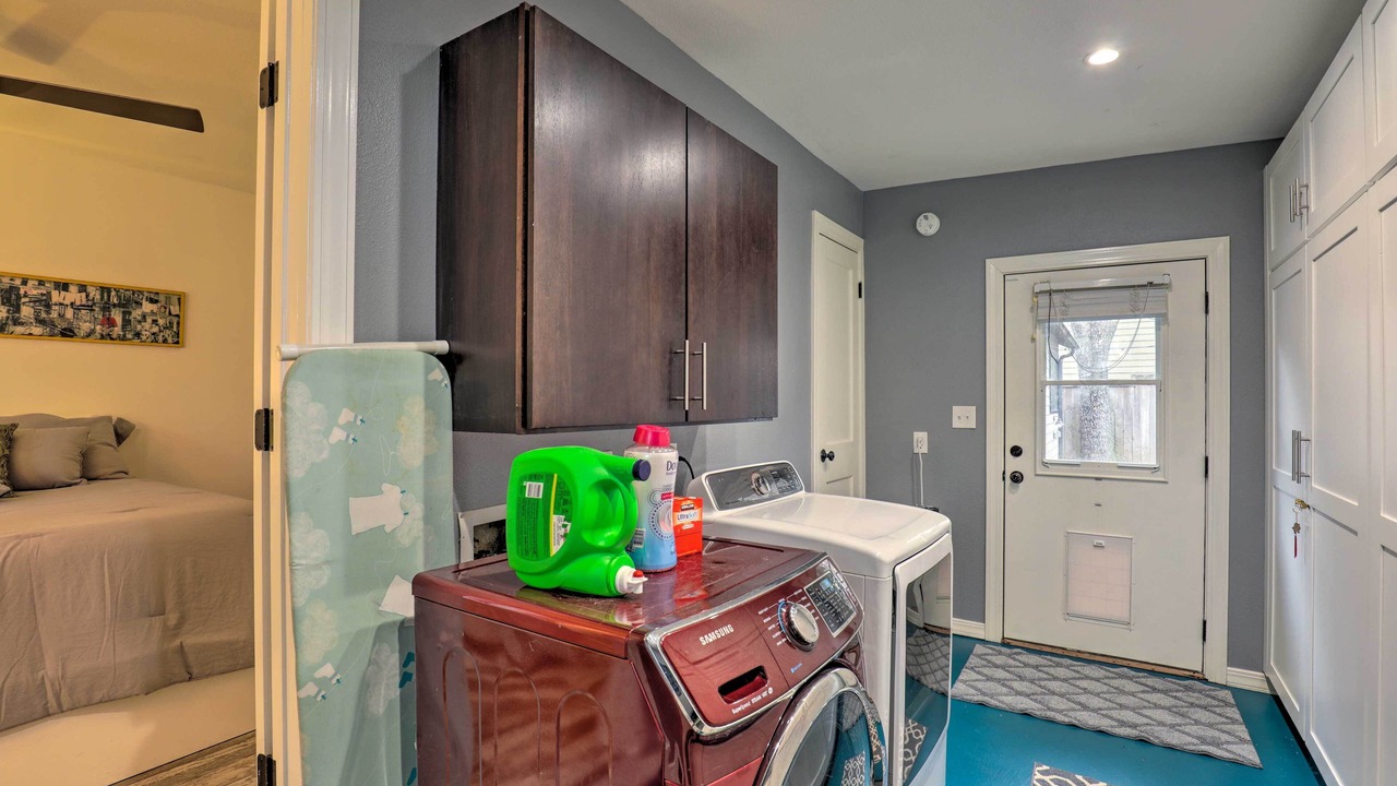 Photo of Kitchen in Hyde Park