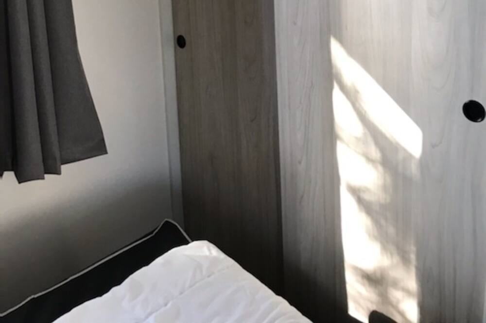 Photo of Bedroom in Gastes