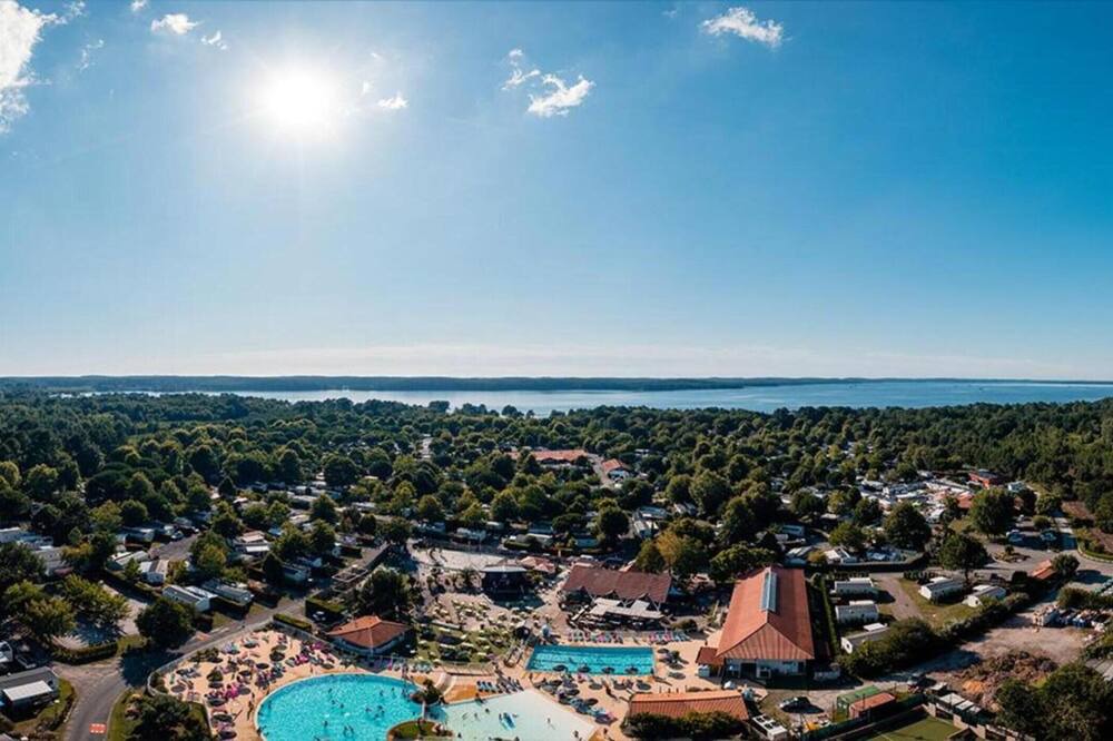 Photo of Outdoor in Gastes