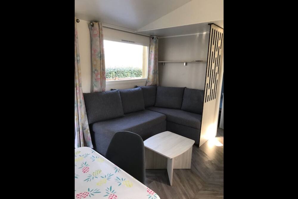 Photo of Bedroom in Gastes