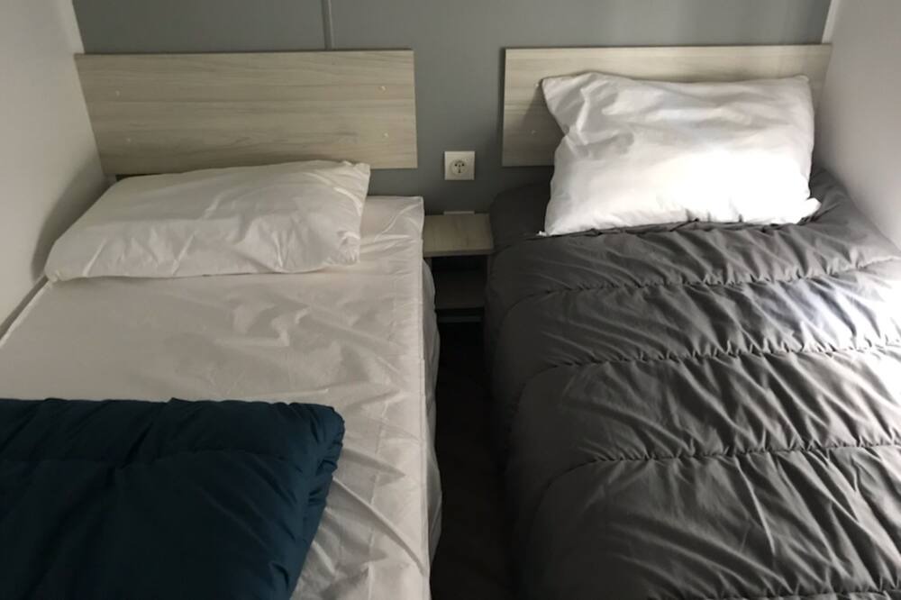 Photo of Bedroom in Gastes