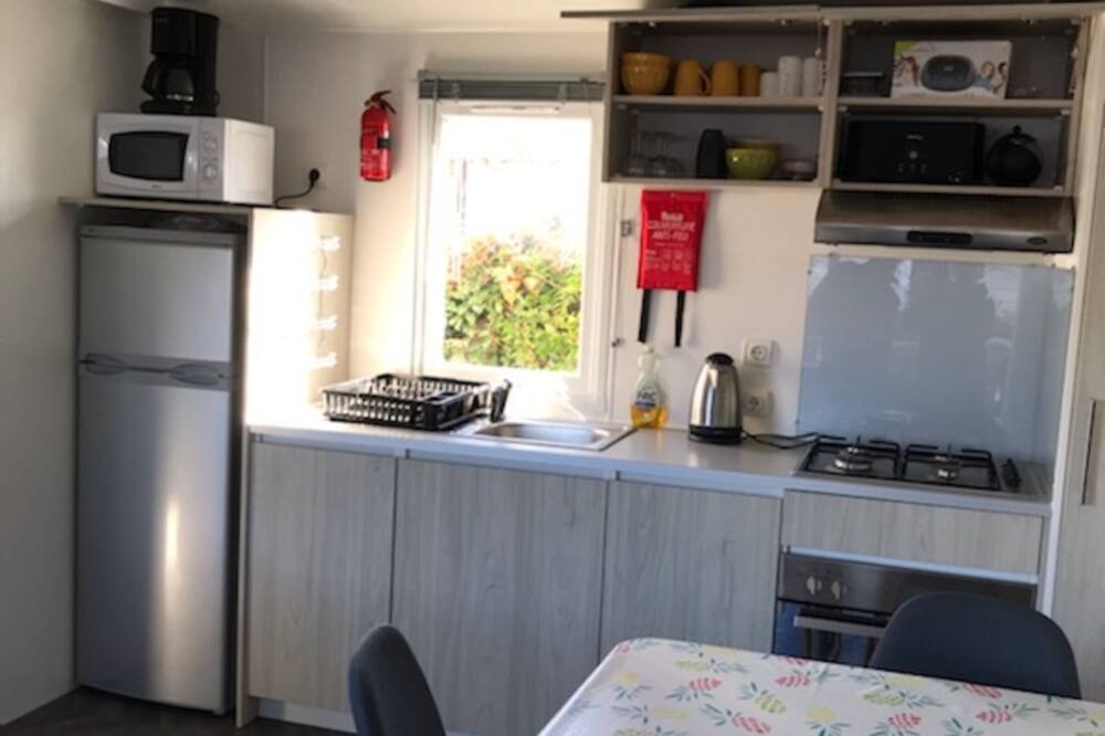 Photo of Kitchen in Gastes