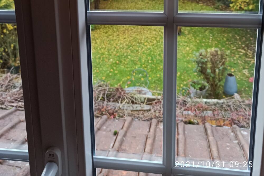 Photo of Patio Balcony in Tigny-Noyelle