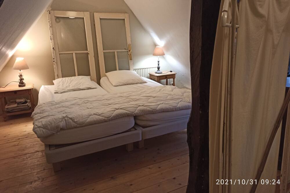 Photo of Bedroom in Tigny-Noyelle