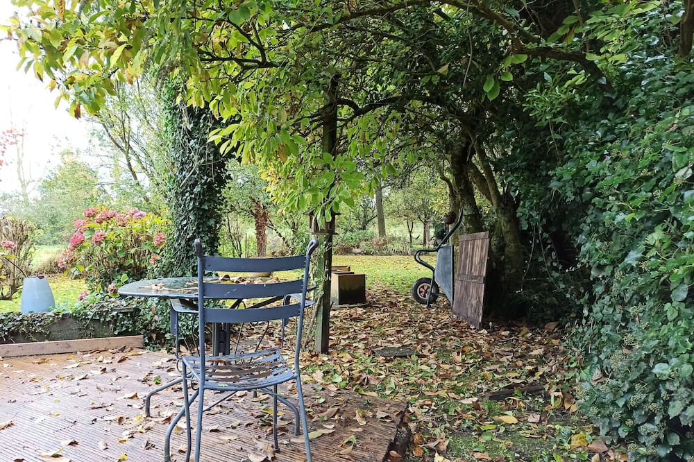 Photo of Outdoor in Tigny-Noyelle