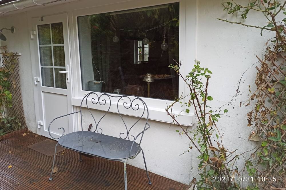 Photo of Patio Balcony in Tigny-Noyelle