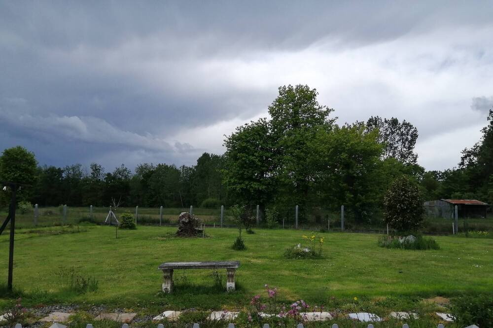 Photo of Outdoor in Lanhelin
