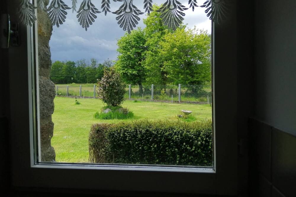 Photo of Bedroom in Lanhelin