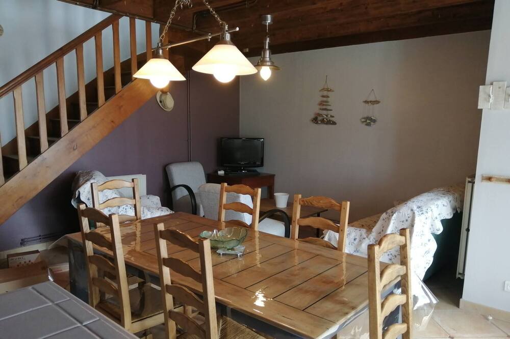 Photo of Kitchen in Lanhelin