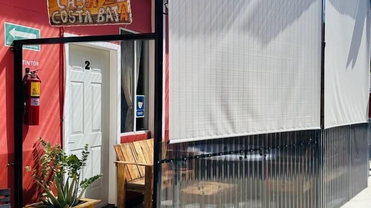 Photo of Outdoor in Maneadero