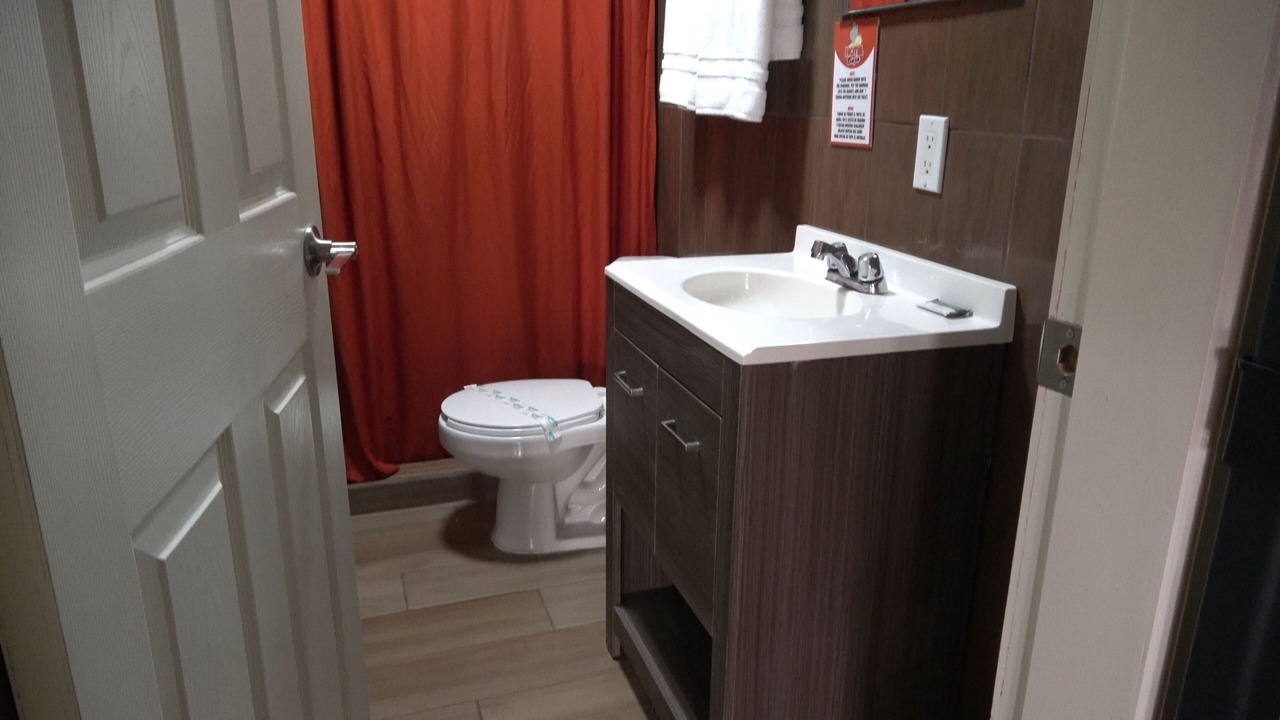 Photo of Bathroom in Maneadero