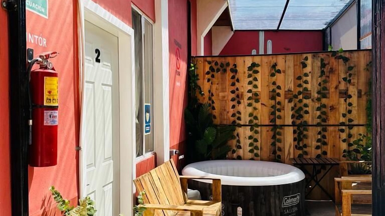 Photo of Outdoor in Maneadero