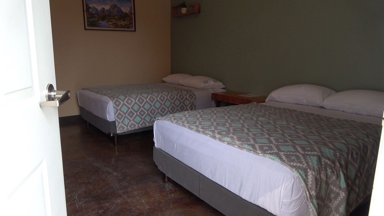 Photo of Bedroom in Maneadero
