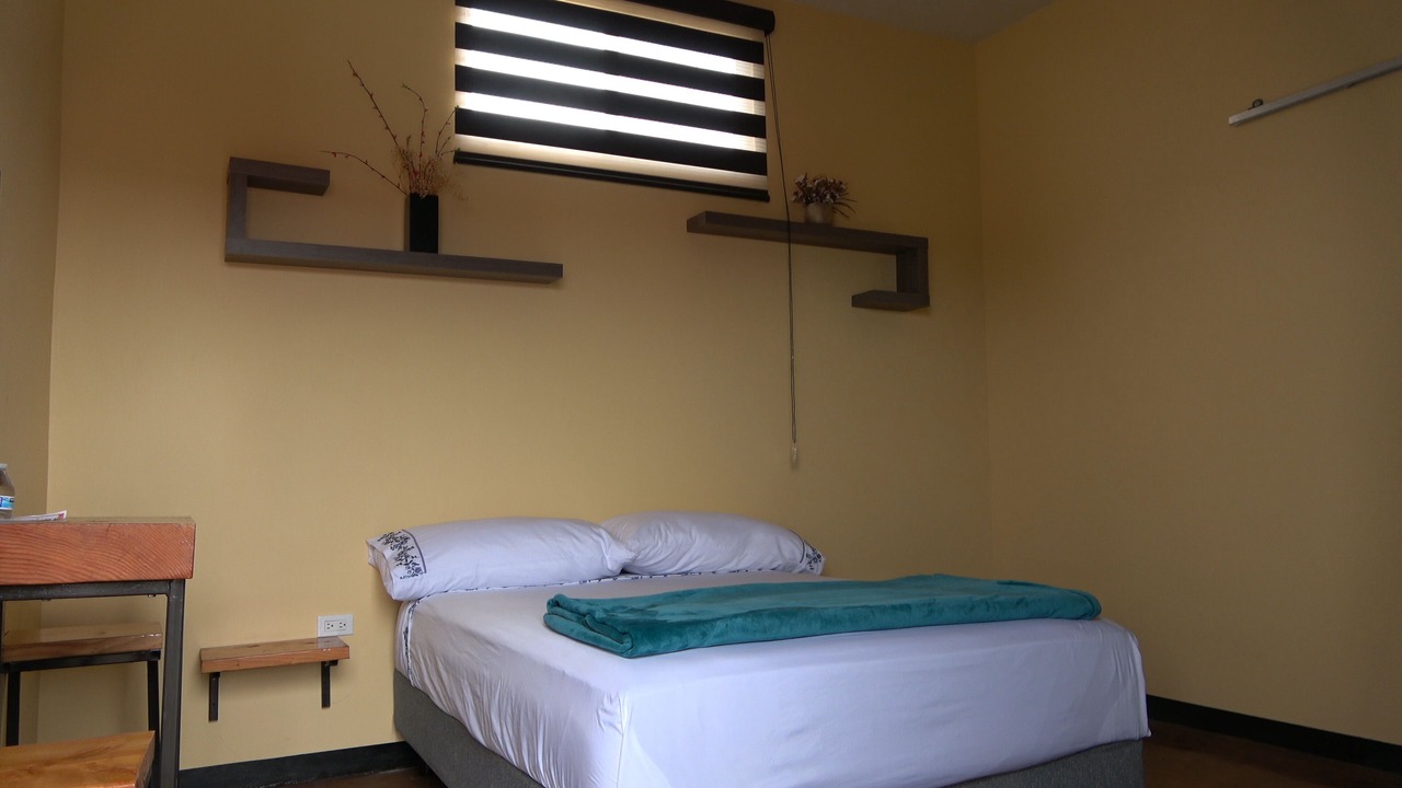 Photo of Bedroom in Maneadero