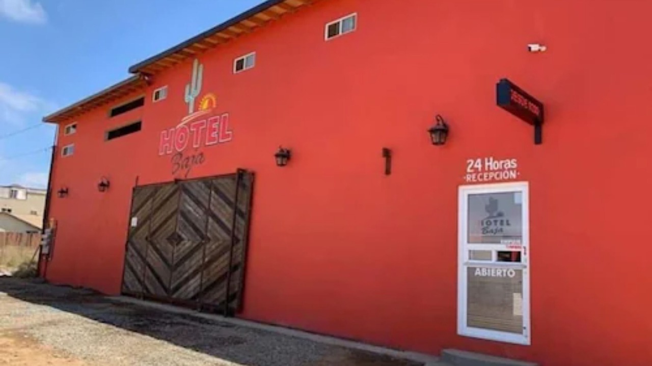 Photo of Others in Maneadero