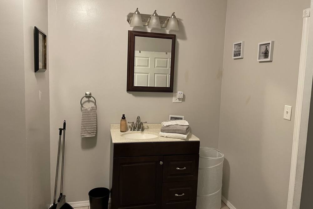 Photo of Bathroom in Merrillville