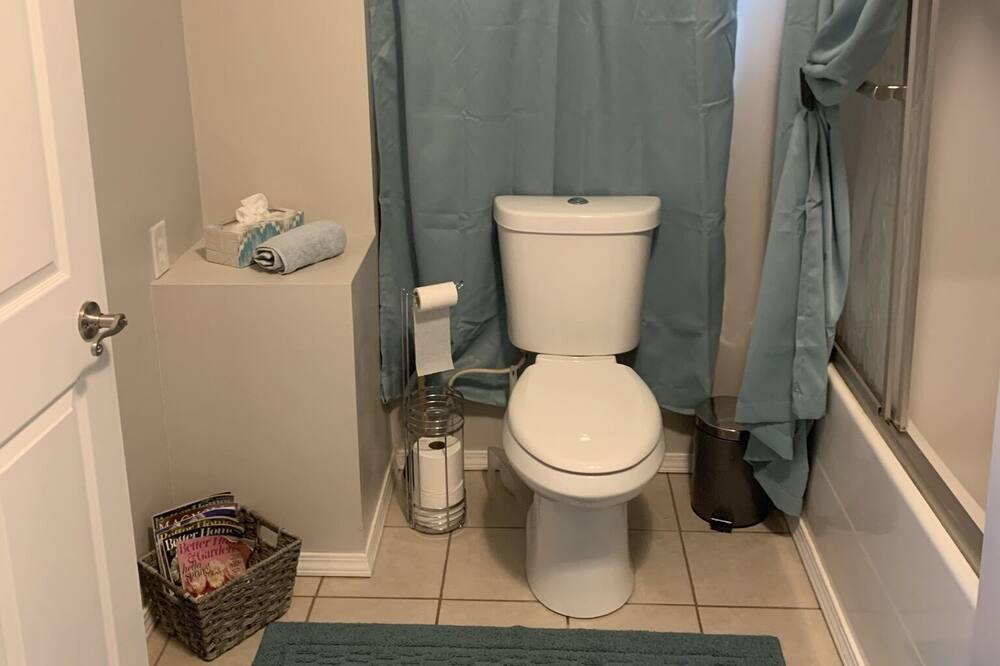 Photo of Bathroom in Merrillville