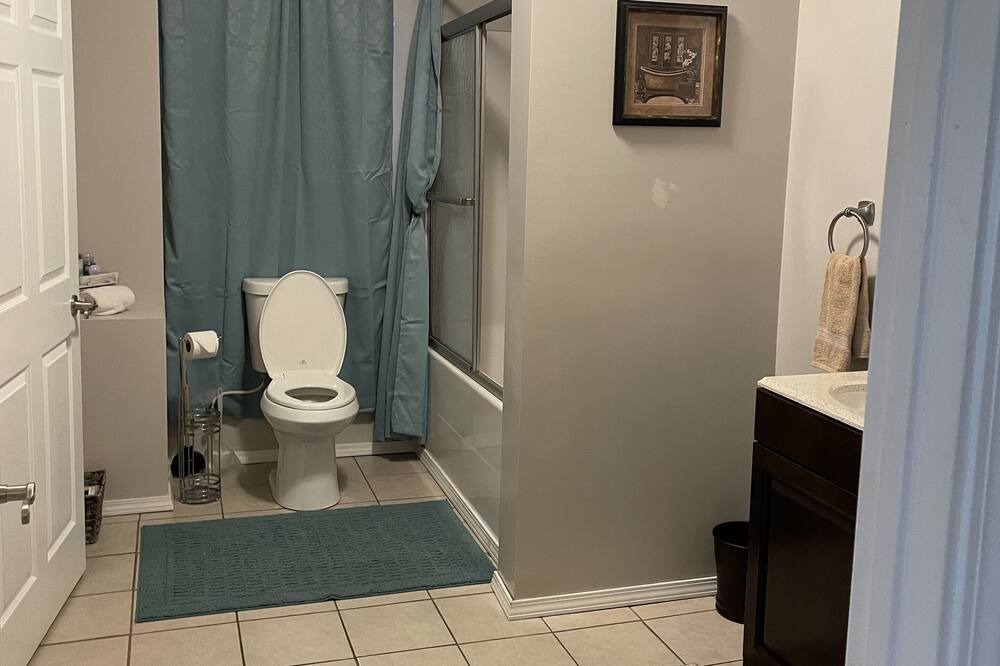 Photo of Bathroom in Merrillville