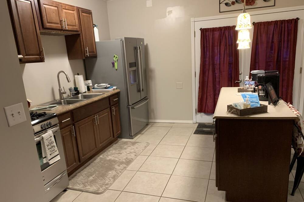 Photo of Kitchen in Merrillville