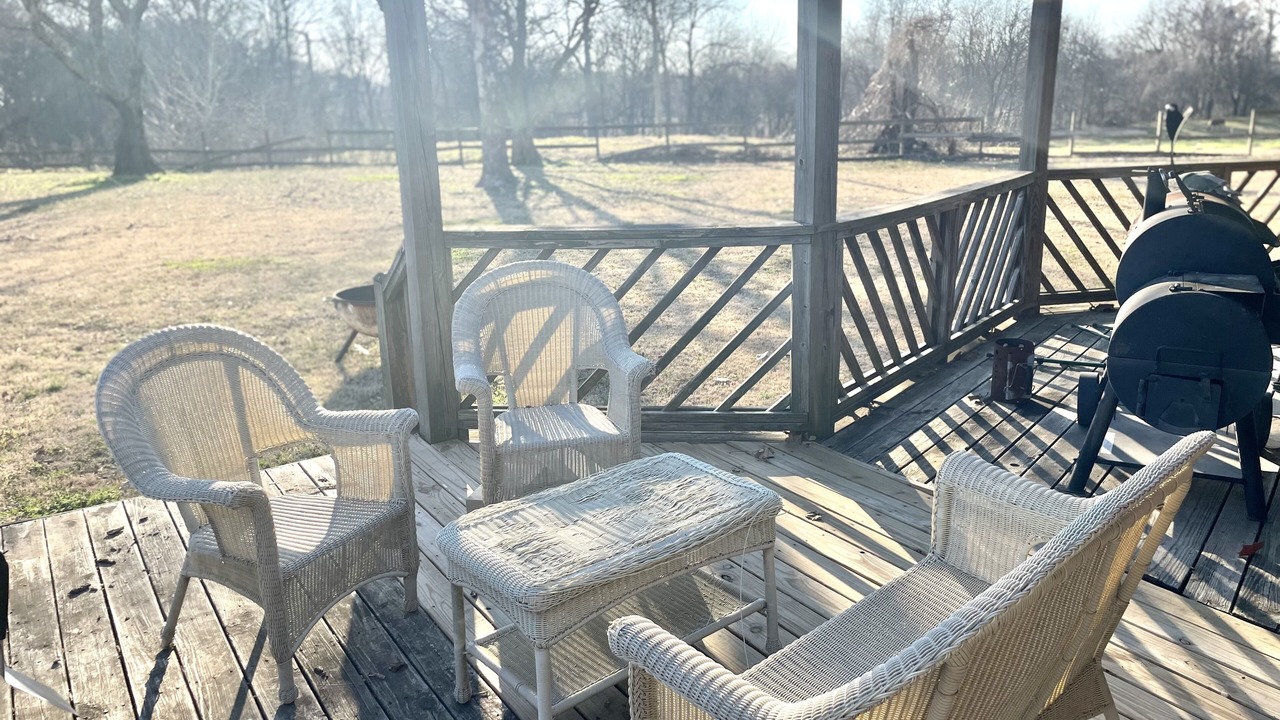 Photo of Outdoor in Clarksdale