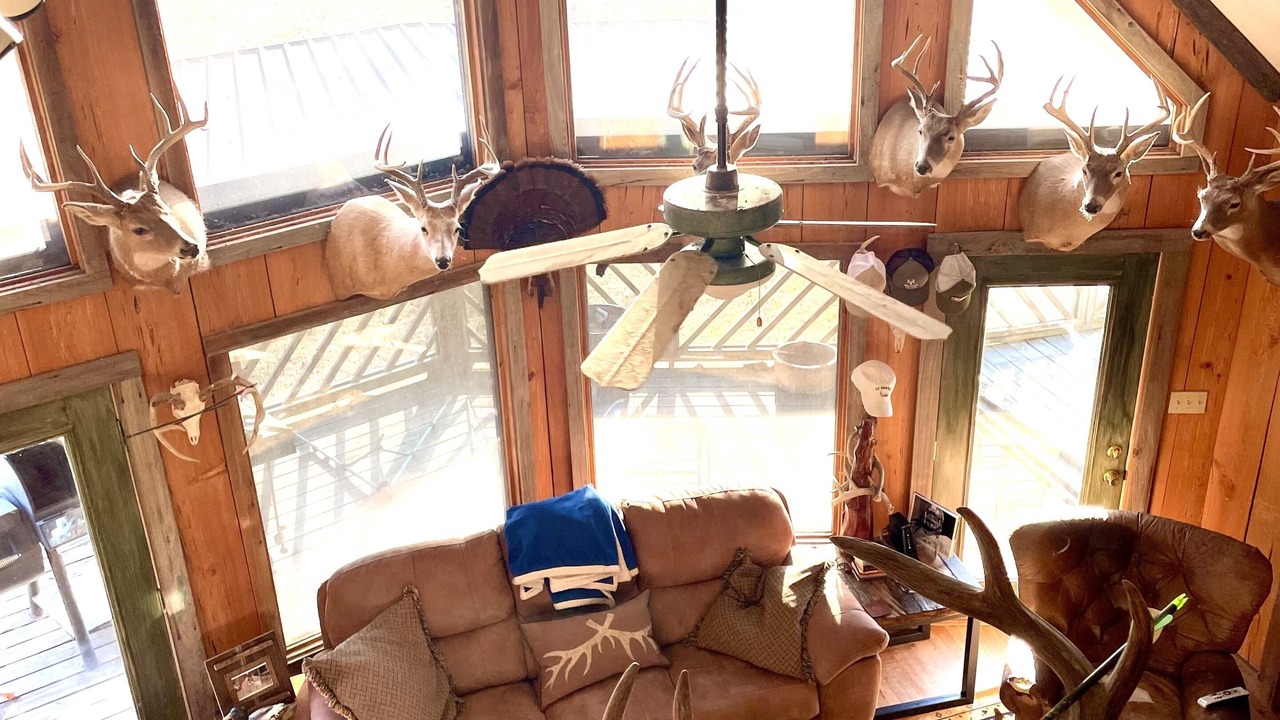 Photo of Livingroom in Clarksdale