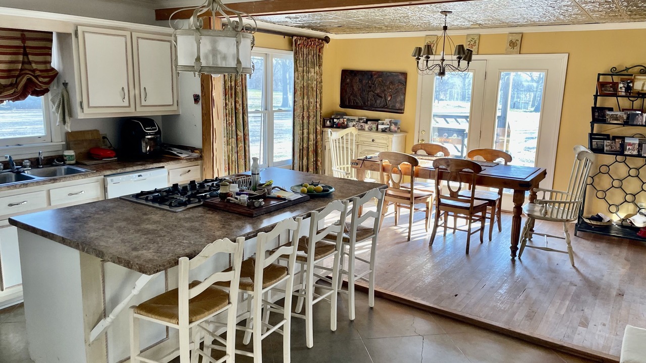 Photo of Kitchen in Clarksdale