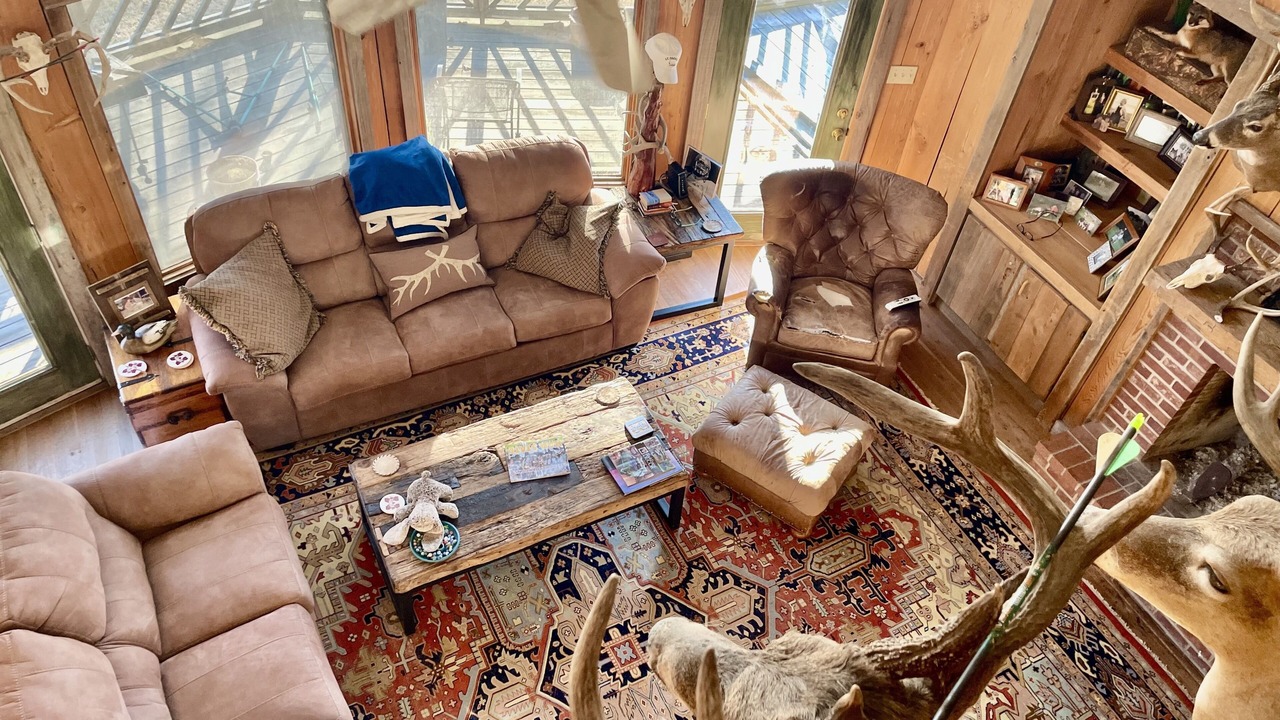 Photo of Livingroom in Clarksdale