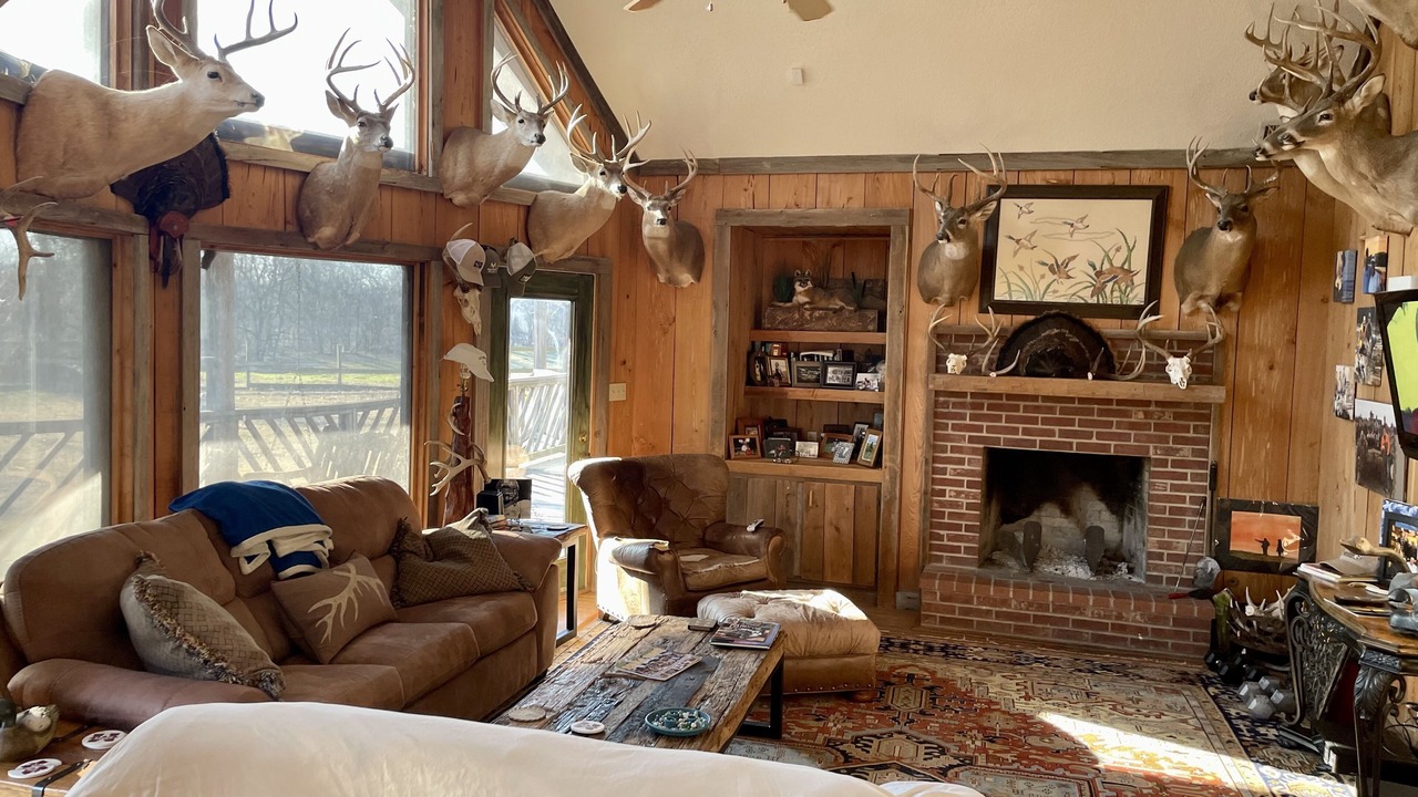 Photo of Livingroom in Clarksdale
