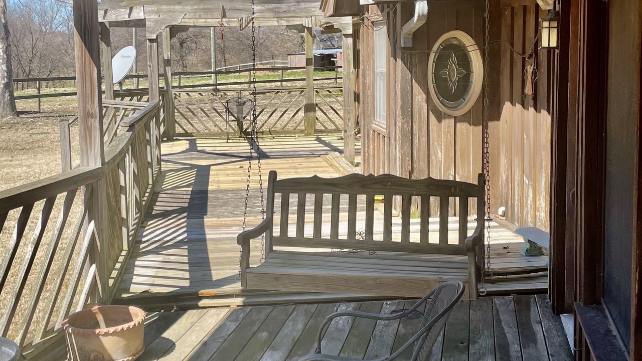 Photo of Outdoor in Clarksdale