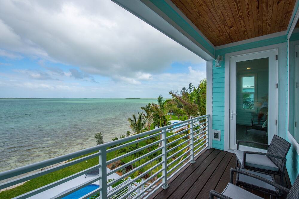 Photo of Patio Balcony in Sugarloaf Shores