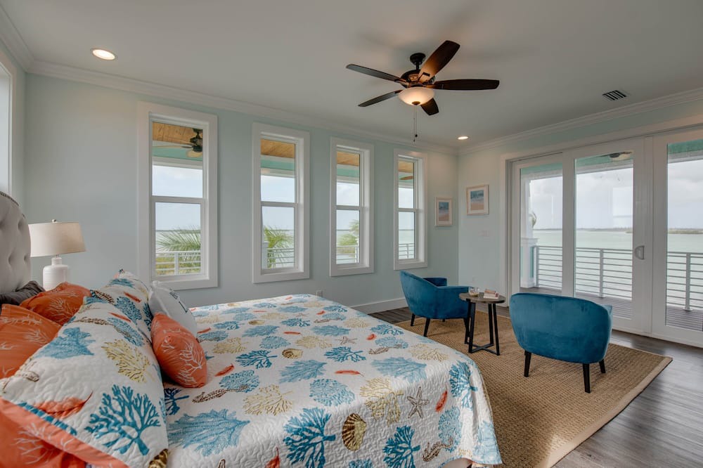 Photo of Bedroom in Sugarloaf Shores