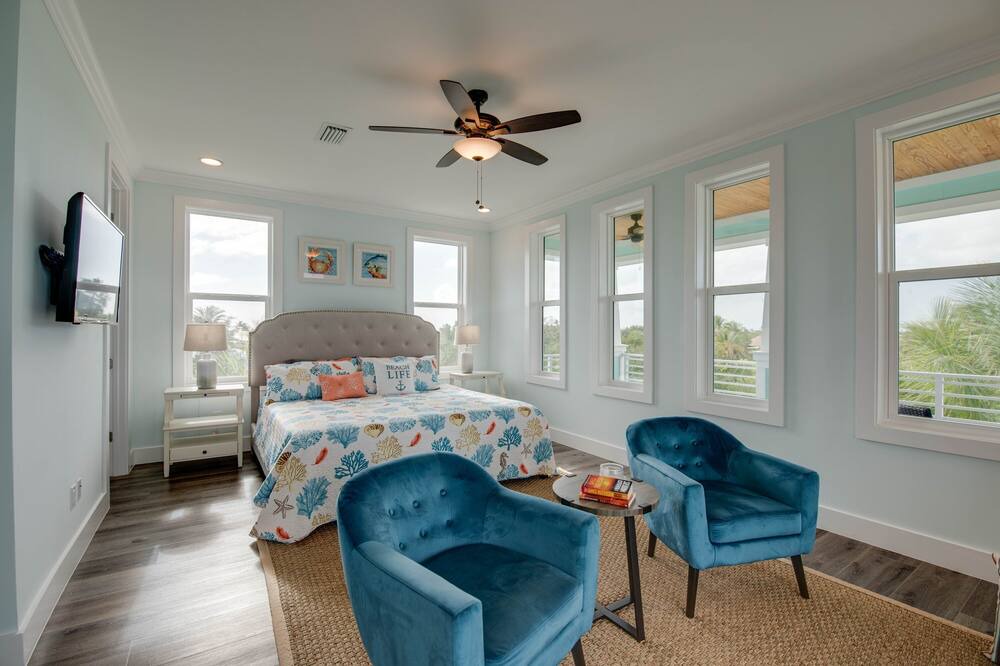 Photo of Bedroom in Sugarloaf Shores